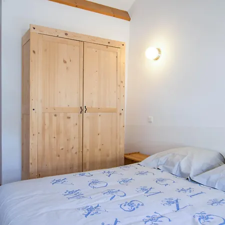 Σπίτι διακοπών Du Plo Montbrun (Lozere)