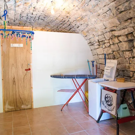 Gite Du Plo Montbrun Ferienhaus