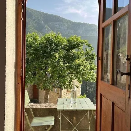 Du Plo Montbrun (Lozere)