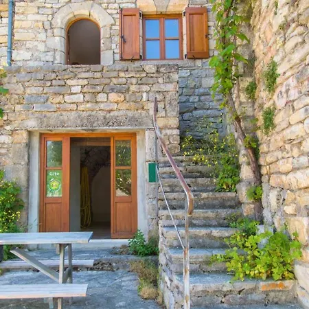 Gite Du Plo Montbrun