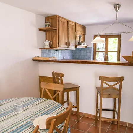 Gite Du Plo Montbrun Montbrun (Lozere)