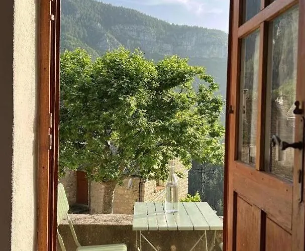 Du Plo Montbrun (Lozere)